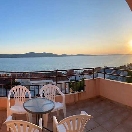 Apartments Dalmatia Sveti Petar  Exterior foto