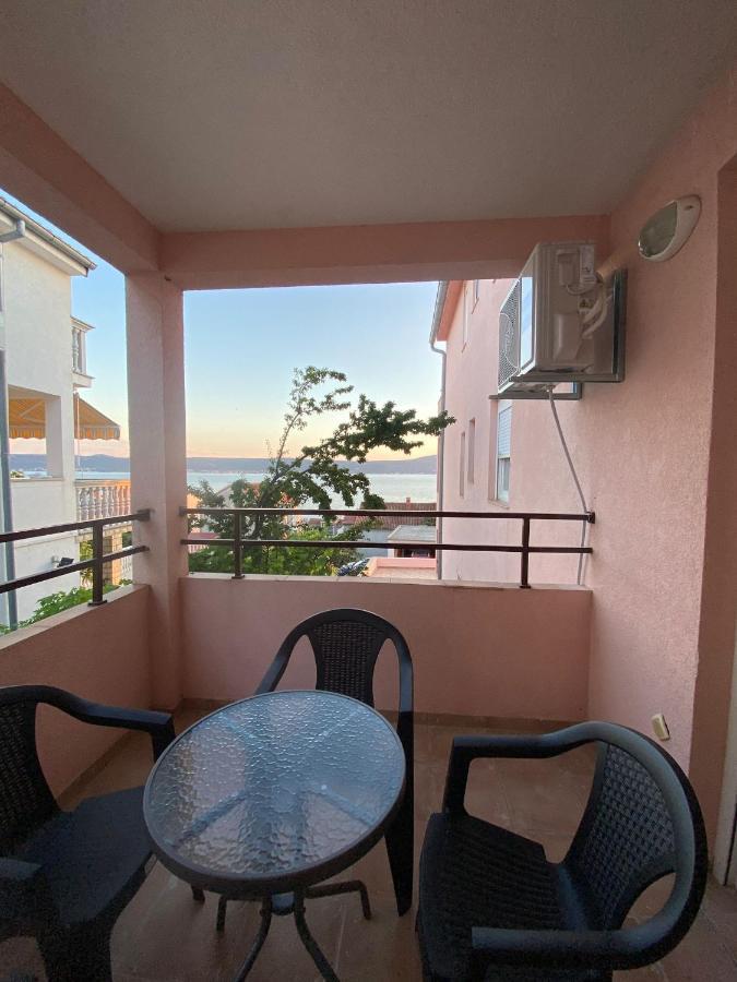Apartments Dalmatia Sveti Petar  Exterior foto
