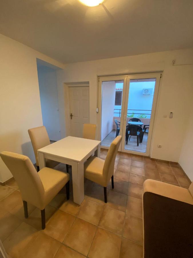 Apartments Dalmatia Sveti Petar  Exterior foto