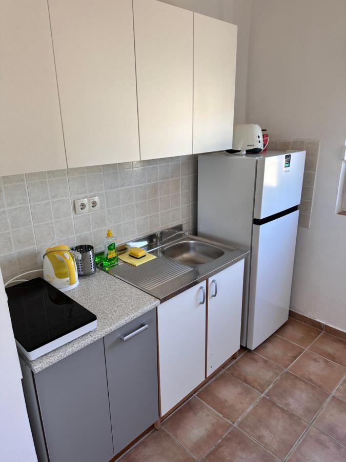Apartments Dalmatia Sveti Petar  Exterior foto