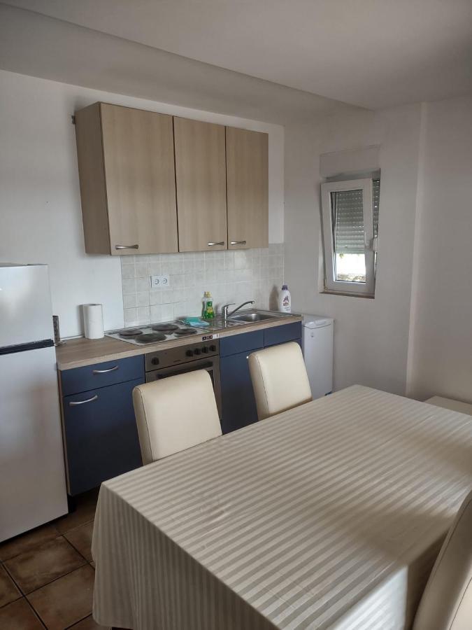 Apartments Dalmatia Sveti Petar  Exterior foto