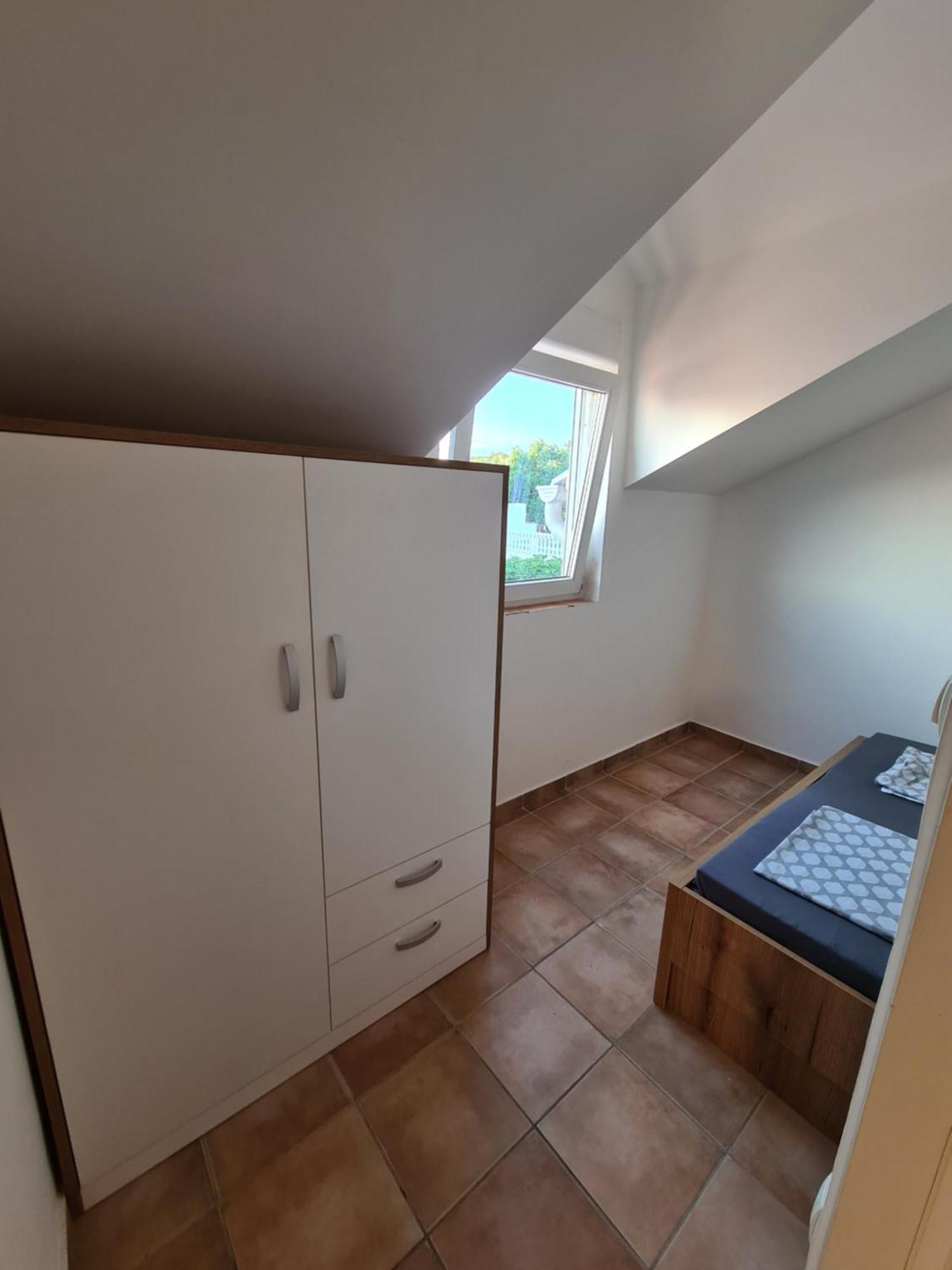 Apartments Dalmatia Sveti Petar  Zimmer foto