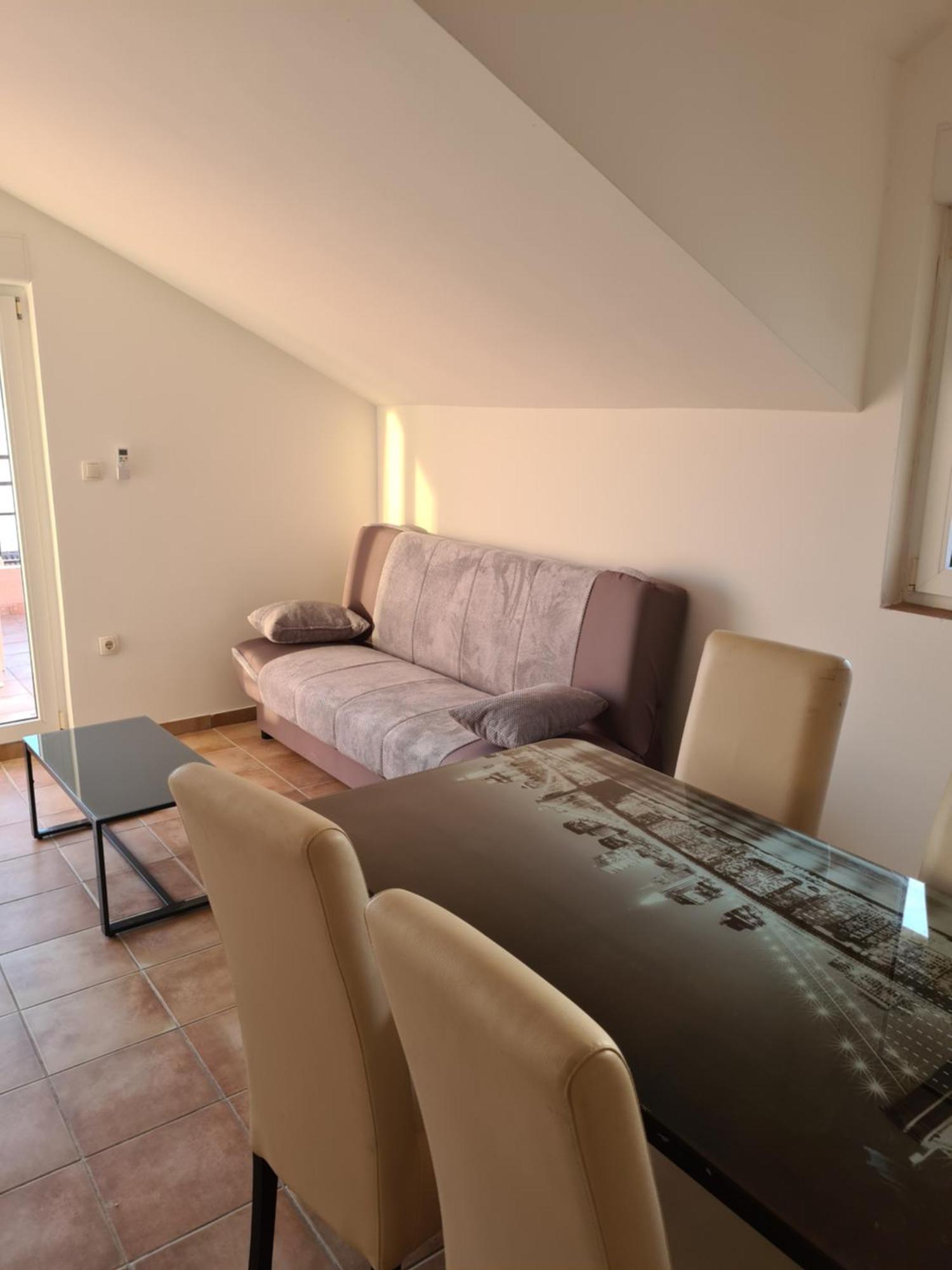 Apartments Dalmatia Sveti Petar  Zimmer foto