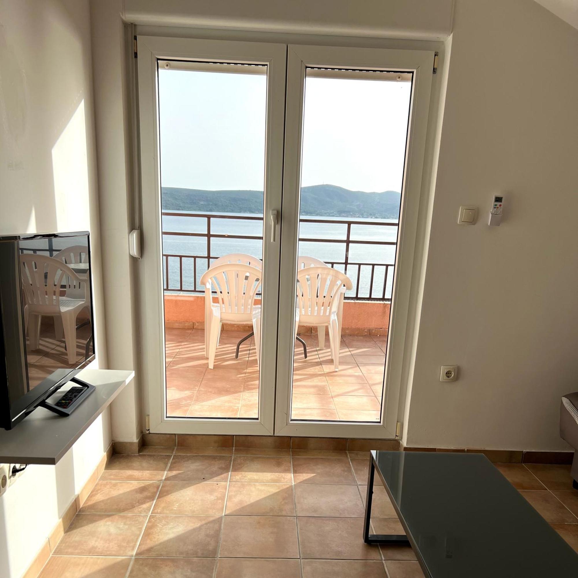 Apartments Dalmatia Sveti Petar  Zimmer foto
