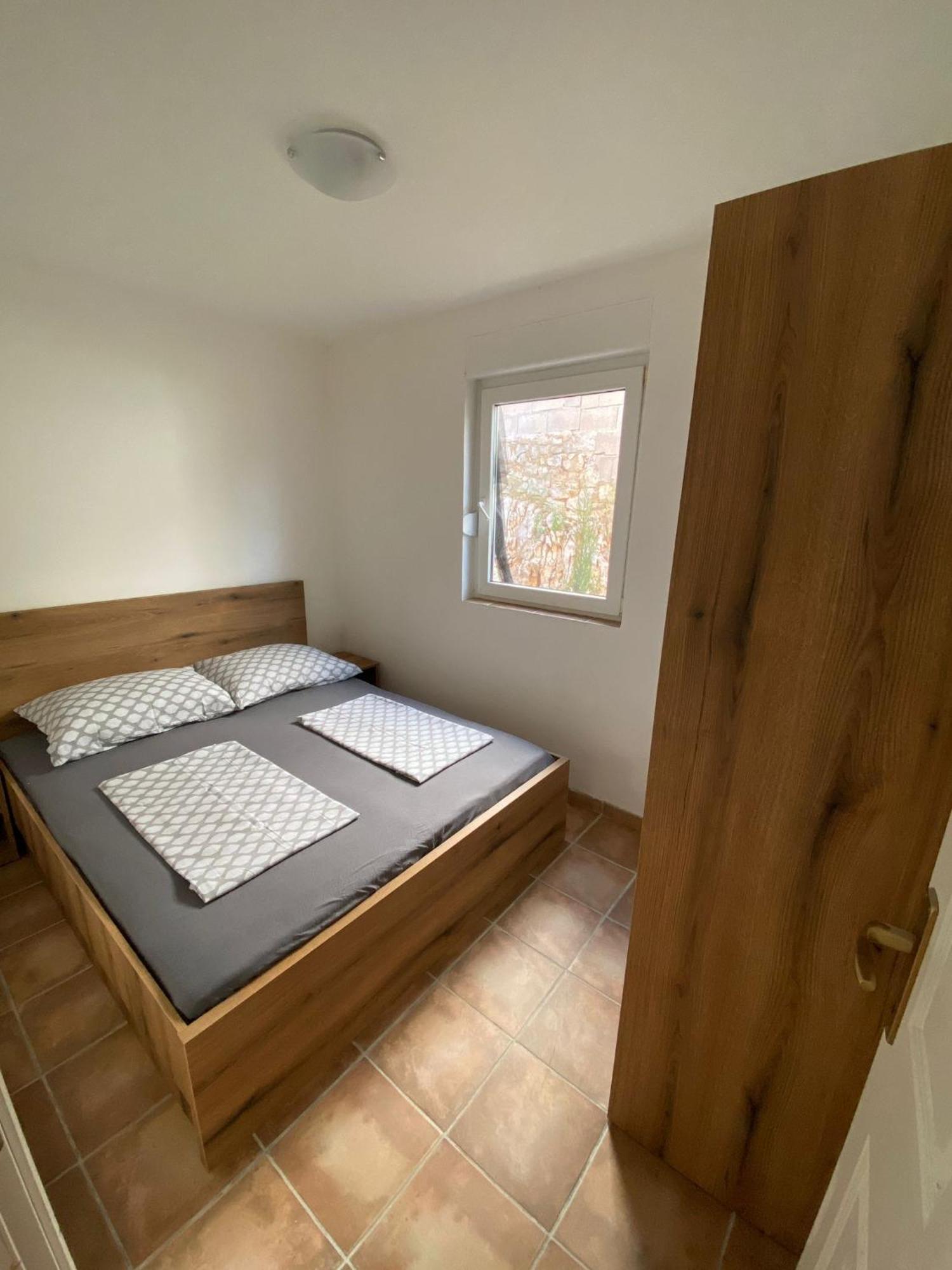 Apartments Dalmatia Sveti Petar  Zimmer foto